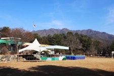 당평오토캠핑장