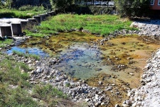 백운계곡캠핑장