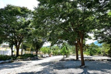 백운계곡캠핑장