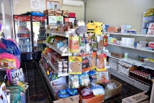 백운계곡캠핑장