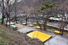 백운힐링 캠핑장 고캠핑