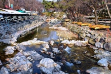 백운힐링 캠핑장 고캠핑