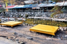 백운힐링 캠핑장