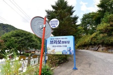 브라보캠핑장 고캠핑