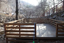 남양주 별빛 캠핑장 고캠핑