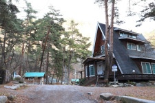 솔섬오토캠핑장