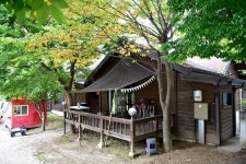 숲속의 정원 캠핑장 고캠핑