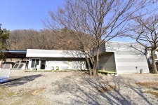 씨밀레자연관광농원