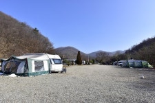 씨밀레자연관광농원