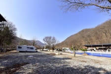 씨밀레자연관광농원