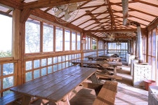 아름다운글램핑장 고캠핑