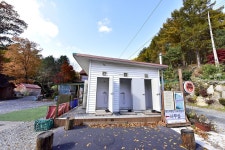 에뜨유명산캠핑장