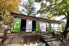 용수에스엔더블 | 용수 그린랜드