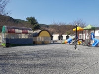 우리들캠핑장 고캠핑