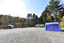 유명산라온캠핑장 고캠핑