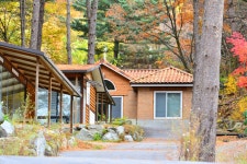 유명산힐링캠프