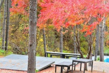 유명산힐링캠프