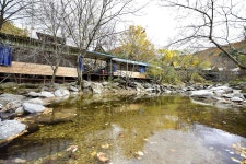 유명산힐링캠프 고캠핑