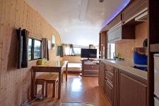 율포오토캠핑장 고캠핑