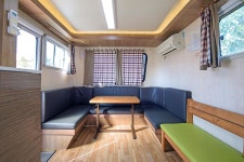 율포오토캠핑장 고캠핑