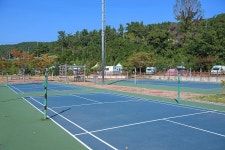 율포오토캠핑장 고캠핑