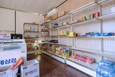 율포오토캠핑장 고캠핑