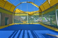 율포오토캠핑장 고캠핑