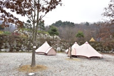 장수자연관광농원