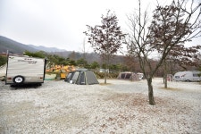 장수자연관광농원