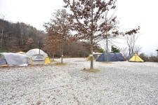 장수자연관광농원