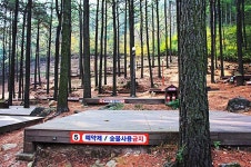 한국관광공사 고캠핑 고캠핑