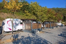 한국관광공사 고캠핑 고캠핑