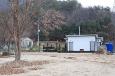 수피다 캠핑장 고캠핑