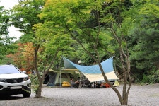 포시즌캠핑장 고캠핑