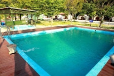 플로렌스 글램핑 & 캠핑