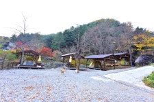 화야 캠핑장