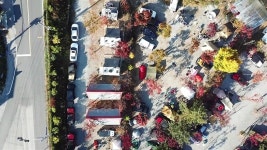 힐링가평오토캠핑장 고캠핑