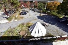 힐링가평오토캠핑장