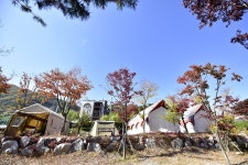 힐링가평오토캠핑장 고캠핑
