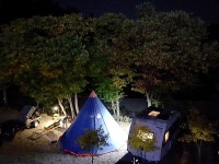 힐링가평오토캠핑장 고캠핑