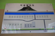 계곡과느티나무 캠핑장 고캠핑