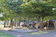 한국관광공사 고캠핑 고캠핑