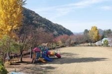 괴강관광농원 고캠핑