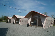 평화누리캠핑장