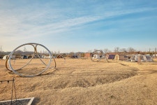 평화누리캠핑장 고캠핑