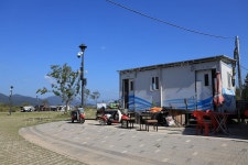 화명 오토캠핑장