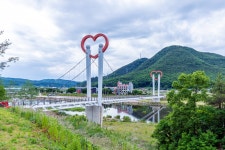 위천수변 테마파크