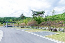 위천수변 테마파크