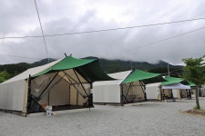 늘예솔글램핑 고캠핑