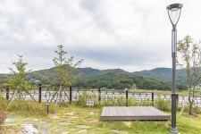 천안시 국민여가캠핑장 고캠핑